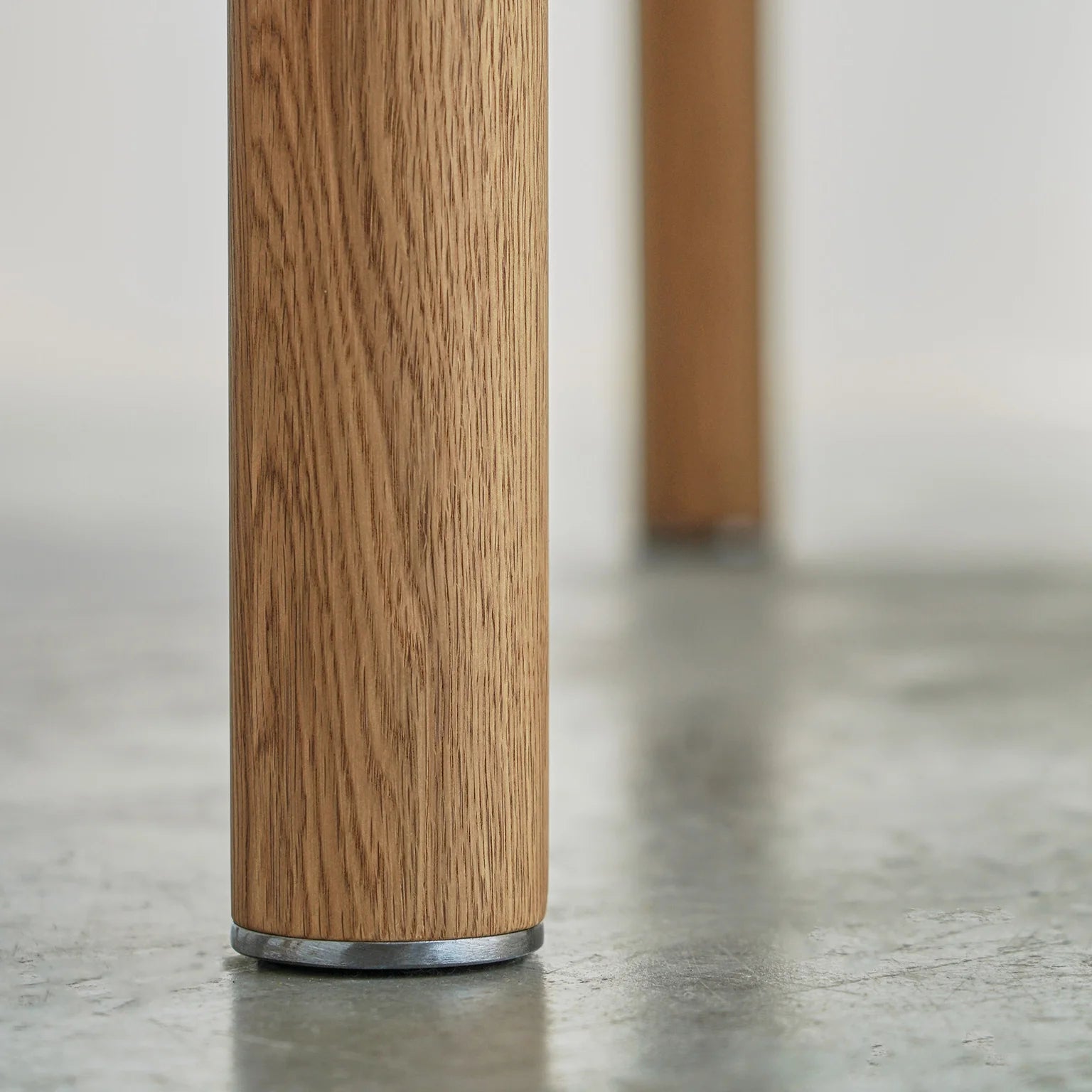 Colo Ø140 Esstisch - ausziehbar